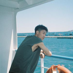 青年小帅头像