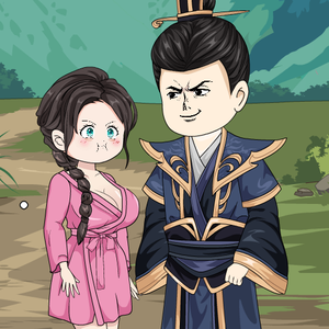姽婳仙头像