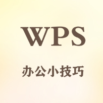 景程WPS办公小技巧头像