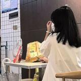 安小皖鸭头像