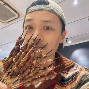 顾译prince头像