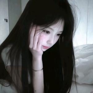 忧郁小困头像