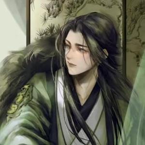 不凡的风流才子头像