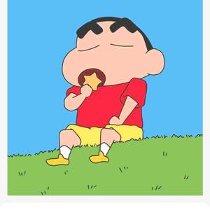 野原动漫头像