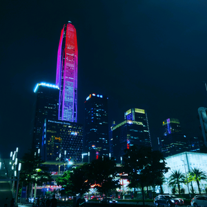 小曾深圳租房头像