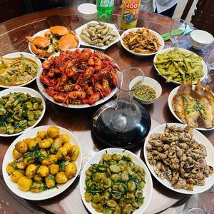 桂桂美食头像