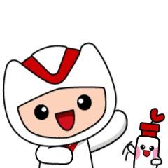 小包子电子头像