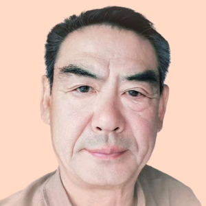 霞光随手拍头像