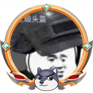 大孩303头像