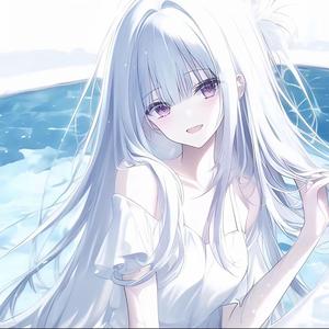 make流星头像