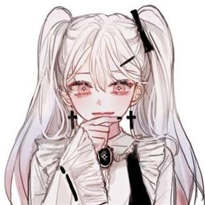 林林子o头像