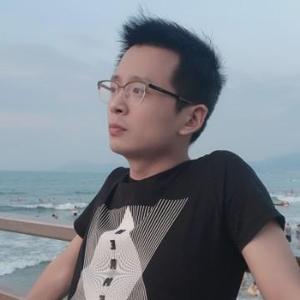 外卖小赵头像
