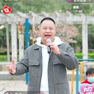 老皇叔守护亮一嗓头像