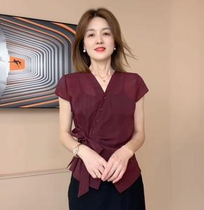 卡诗兰服装商行头像