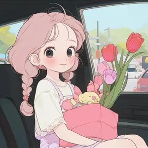 快乐叶子头像