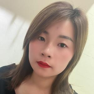 我是林雅丽头像