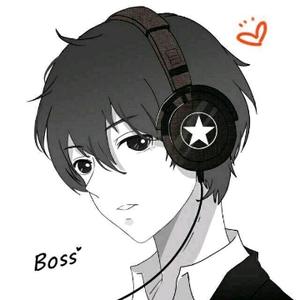 小荒（拜师南街）头像