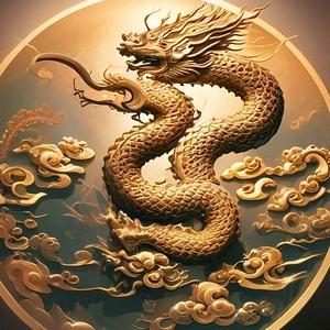 恭喜发财3KU头像