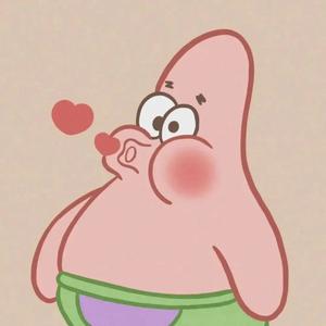 仔仔爱有钱 头像