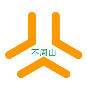 不周山文化头像