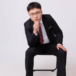 卢鹏强头像