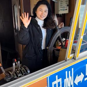 船娘芳姐生活号头像