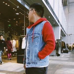 雾也浓头像