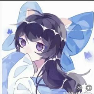 眼宗雨晴头像
