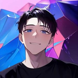 三哥kpop头像
