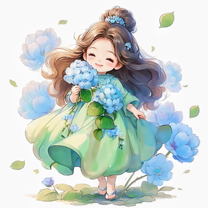 慕槿映析头像