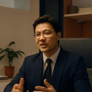 发哥在线头像