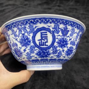 卢斋寻瓷头像