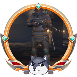 地铁逃生小菜鸟头像