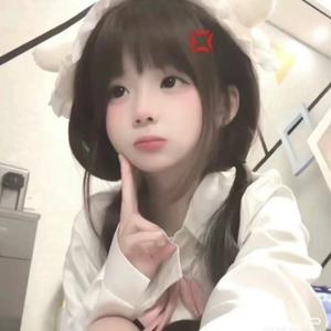 婉儿头像