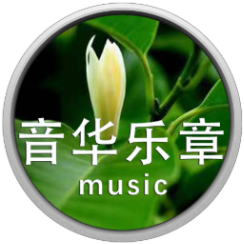 音华乐章music头像