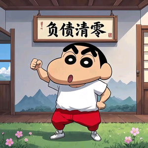 相信相信的力量头像