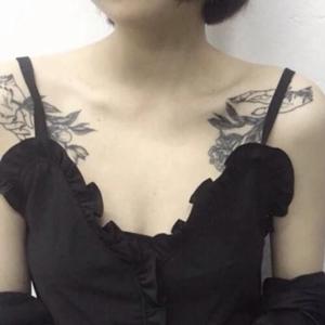 兰幽帖头像