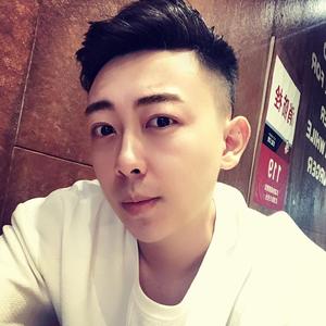 蓝霸天您好头像