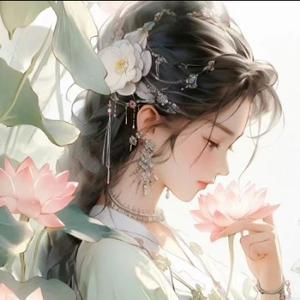 铃铛读书馆头像