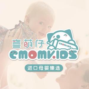 喜萌仔母婴臻选头像