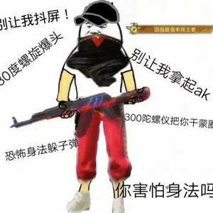 乐某人头像