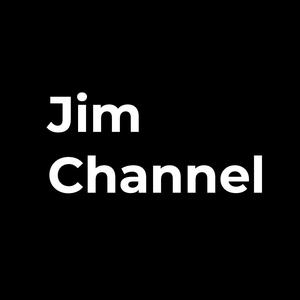 JimChannel头像