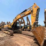 成都二手精品挖机小飞头像