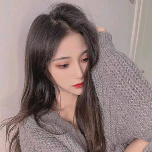 玲玲剪辑头像