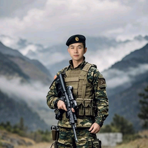 自在乐道头像