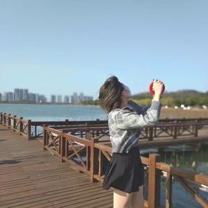 YoYo小饰头像