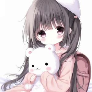 xhy.晚樱头像