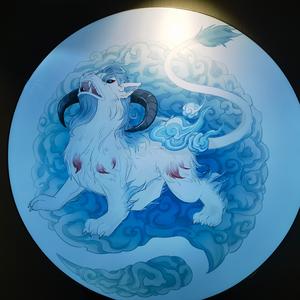 文军悟道头像