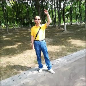 勇敢者快樂头像