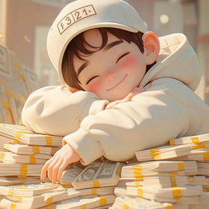文哥头像